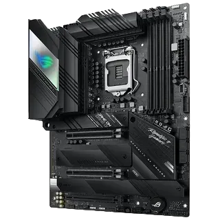 Ремонт материнской платы Asus ROG Strix Z690-F Gaming WiFi