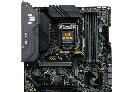 Ремонт материнской платы Asus TUF Gaming Z590-Plus WiFi