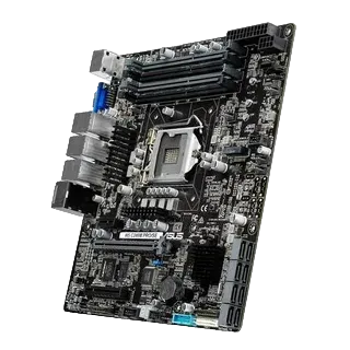 Ремонт материнской платы Asus WS X299 Sage