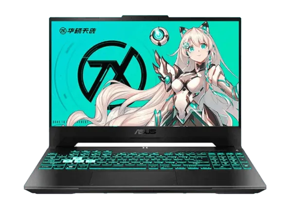 Замена экрана Asus TUF 4 FX507
