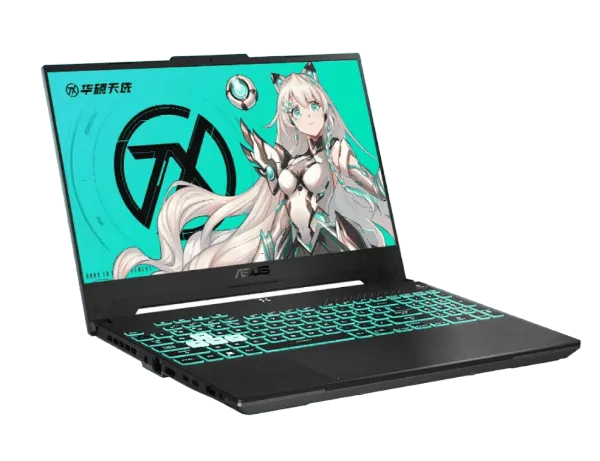 Замена экрана Asus TUF 4 Plus