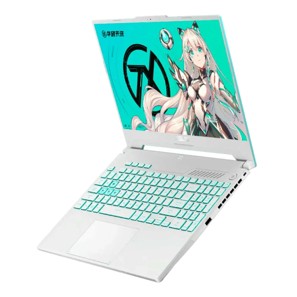 Замена экрана Asus TUF 4 FA507