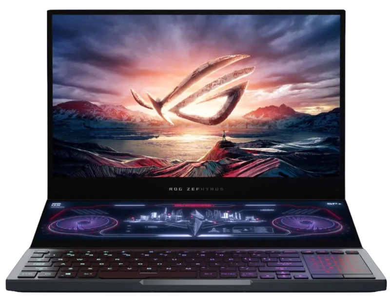Замена экрана Asus 15 Duo GX550LWS-HF109T (90NR02Y1-M02030)