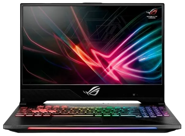 Замена экрана Asus 15 GL504GW-ES057T (90NR01C1-M01320)