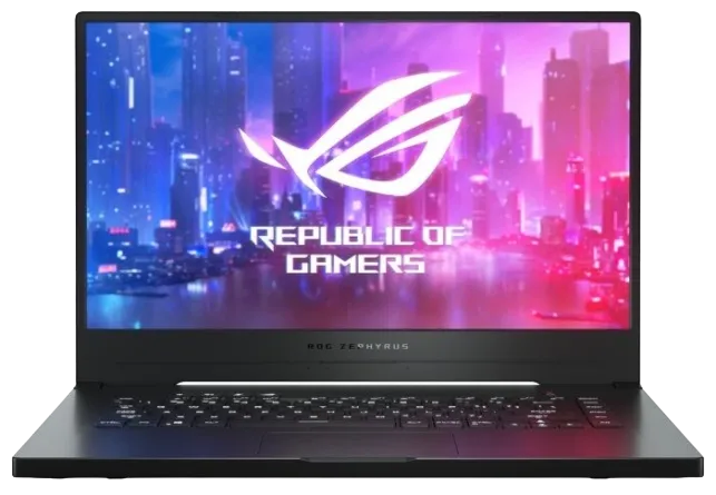 Замена экрана Asus 15 M GU502LW-AZ002R (90NR02W5-M03460)