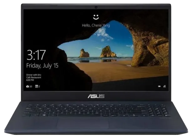 Замена экрана Asus 15 X571LI-BQ029T (90NB0QI1-M01330)
