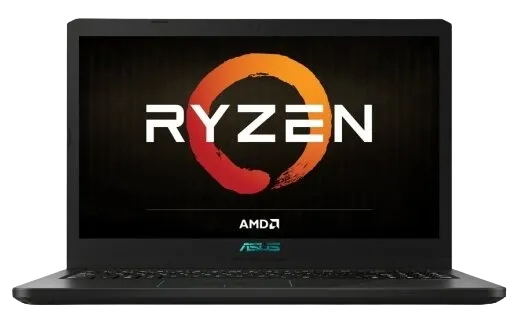 Замена экрана Asus 14 UM431DA-AM003 (90NB0PB3-M02080)