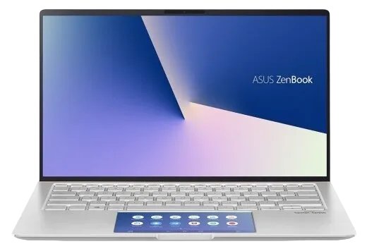 Замена экрана Asus 14 UX434FAC-A6313R (90NB0MQ8-M05460)