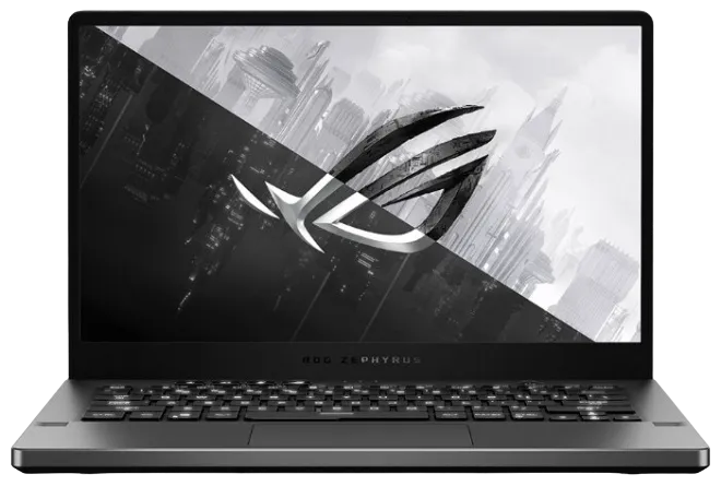 Замена экрана Asus G14 GA401II-HE182T (90NR03J3-M04340)
