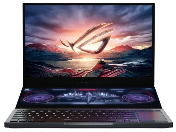 Замена экрана Asus 15 GX550LXS-HF150T (90NR02Z1-M03270)