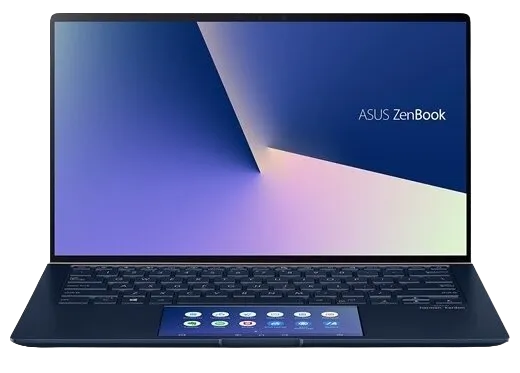Замена экрана Asus 14 UX434FAC-A5188T (90NB0MQ5-M07620)