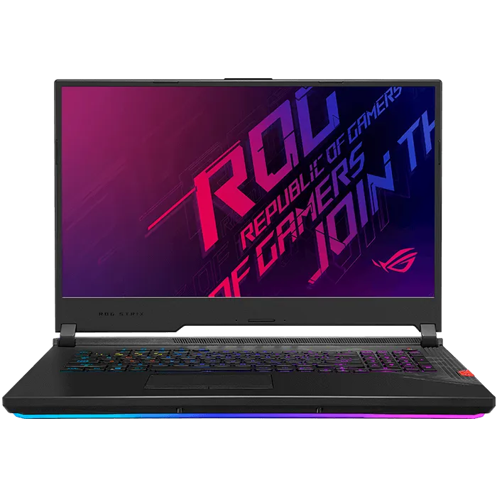 Замена экрана Asus G15 G512LV-HN246 (90NR04D1-M04530)