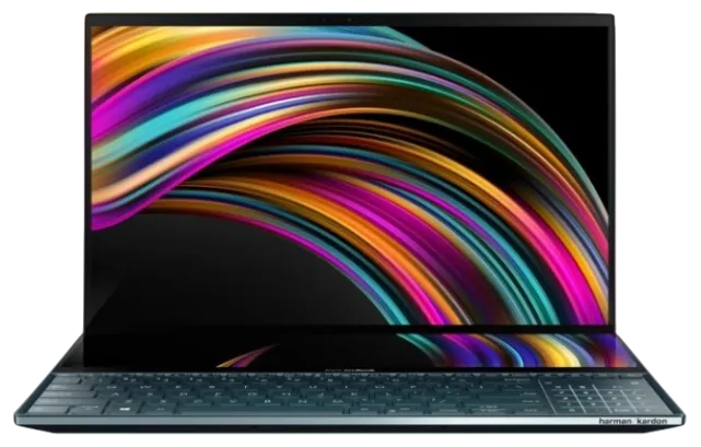 Замена экрана Asus 15 UX581LV-H2025R (90NB0RQ1-M02150)