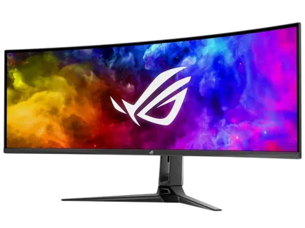Ремонт блока управления Asus OLED ROG Swift 27-дюймовый