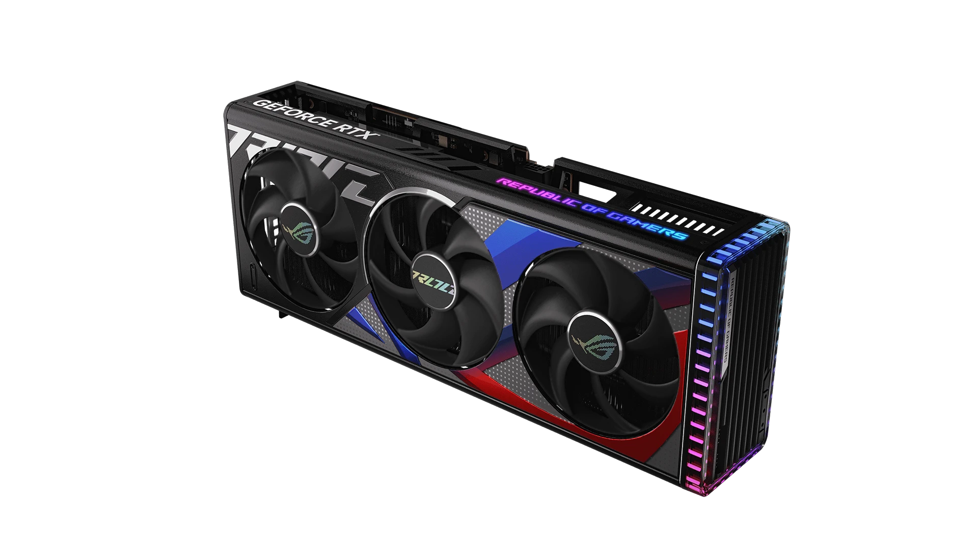 Замена разъёма Asus GeForce RTX 4090 24GB GDDR6X