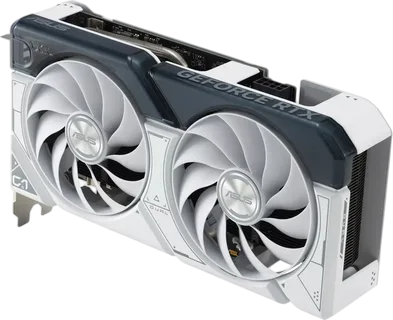 Замена разъёма Asus   RTX 4060 Ti Dual OC Edition