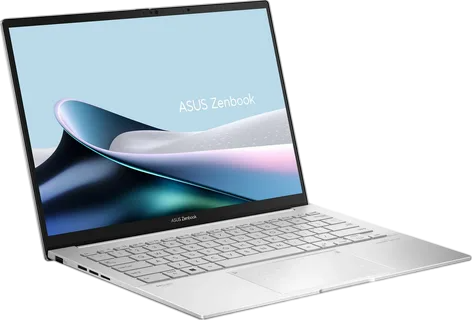 Замена экрана Asus 14 OLED