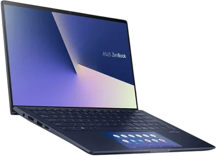 Замена экрана Asus Zenbook A14