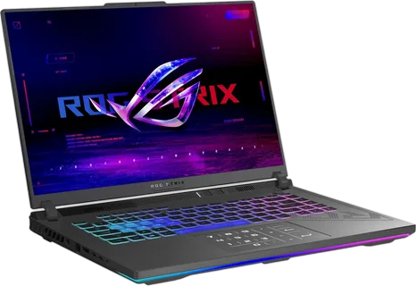 Замена экрана Asus ROG Strix Scar 18