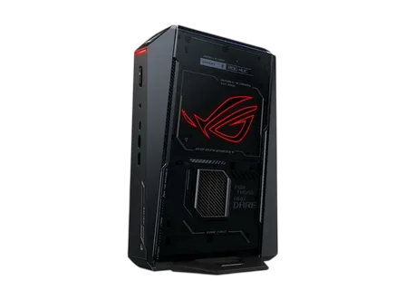 Ремонт ROG NUC 2025 в сервисном центре asus-servis