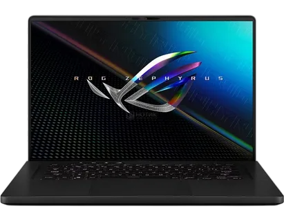 Замена экрана Asus Zephyrus M16 Air