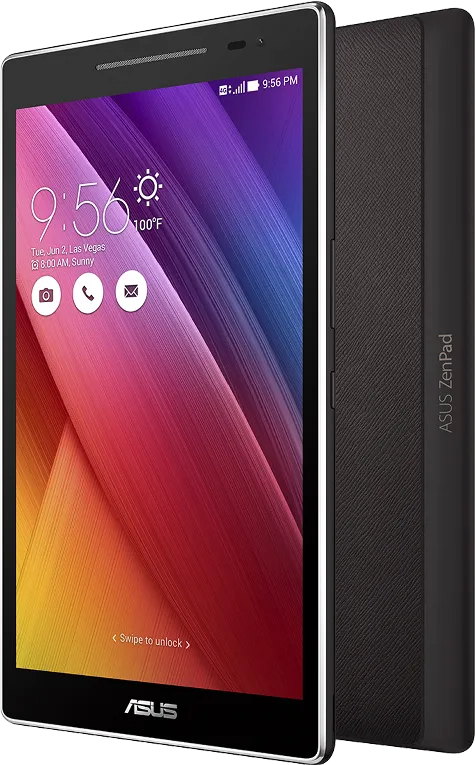 Замена контроллера Asus ZenPad 10 Z300CNL