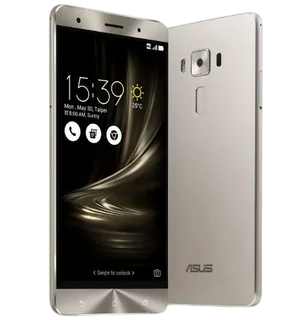Замена аккумулятора Asus Zenfone 3 Laser