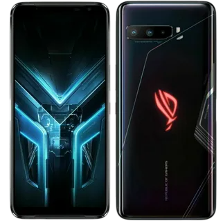 Замена аккумулятора Asus ROG Phone 3