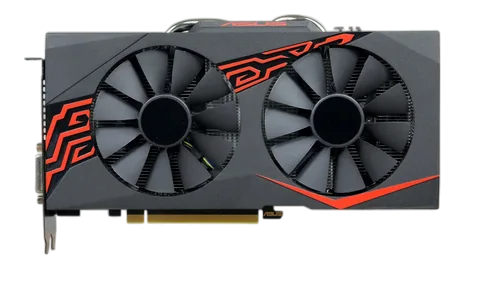 Замена разъёма Asus Expedition GTX 1060