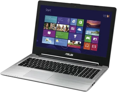 Замена экрана Asus Vaio J series