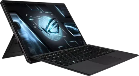 Замена экрана Asus ROG Flow X13