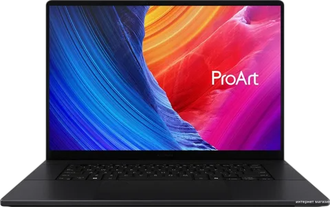 Замена экрана Asus ProArt P16