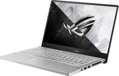 Замена экрана Asus ROG Ally