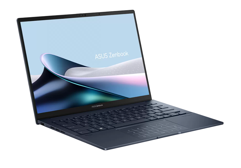 Замена экрана Asus Zenbook Pro 14 OLED (UX6404)