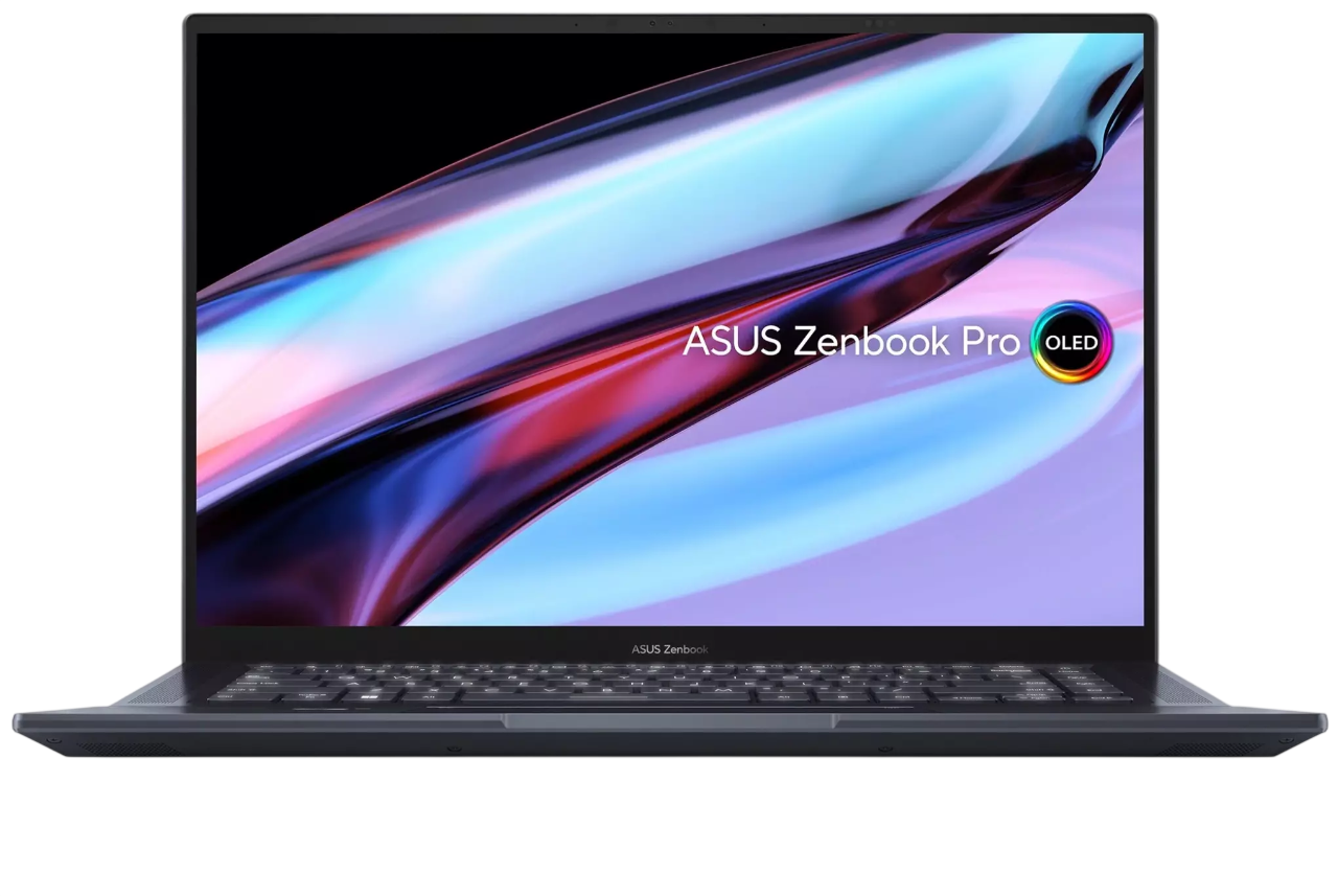 Замена экрана Asus Zenbook Pro 16X OLED (UX7602)