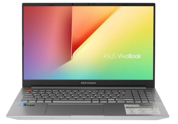 Замена экрана Asus Vivobook Pro 16 OLED (K6602)