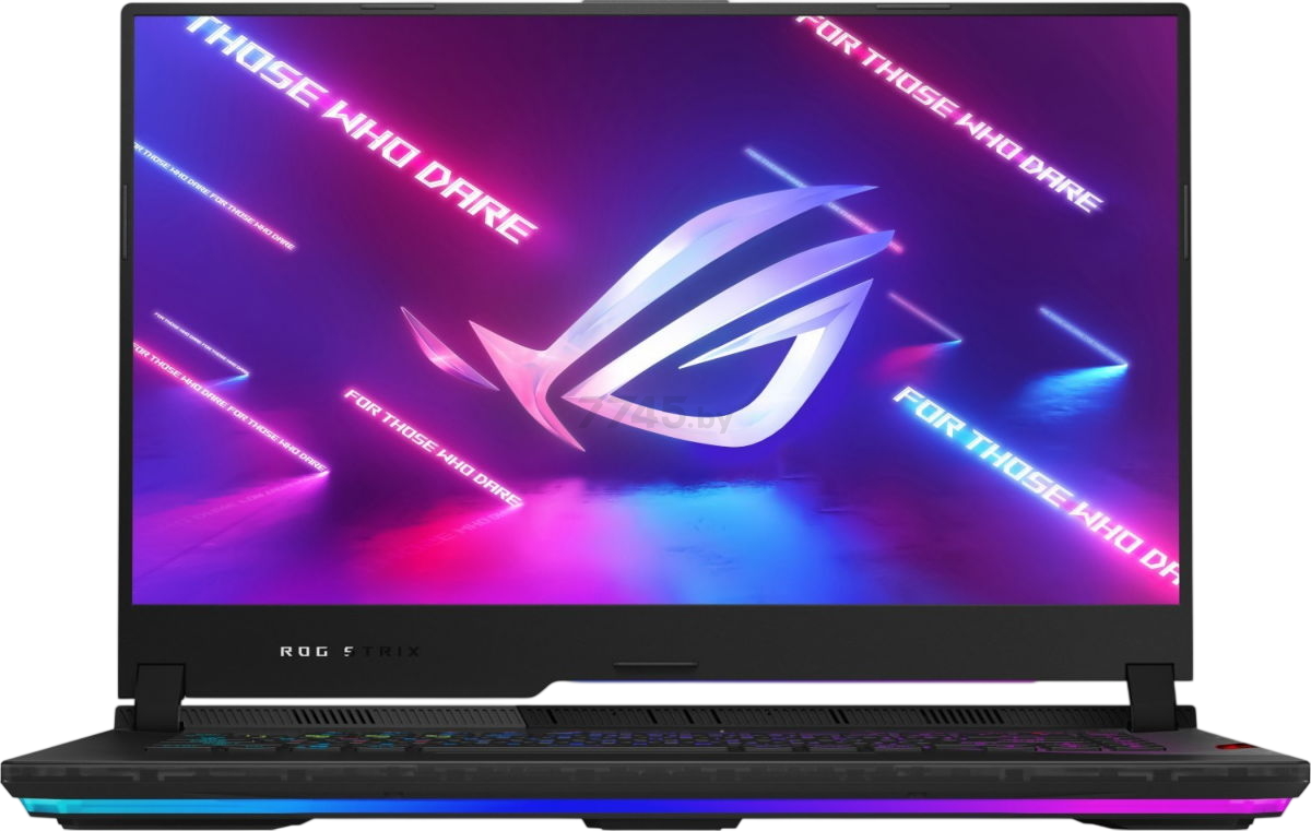 Замена экрана Asus ROG Strix SCAR 18