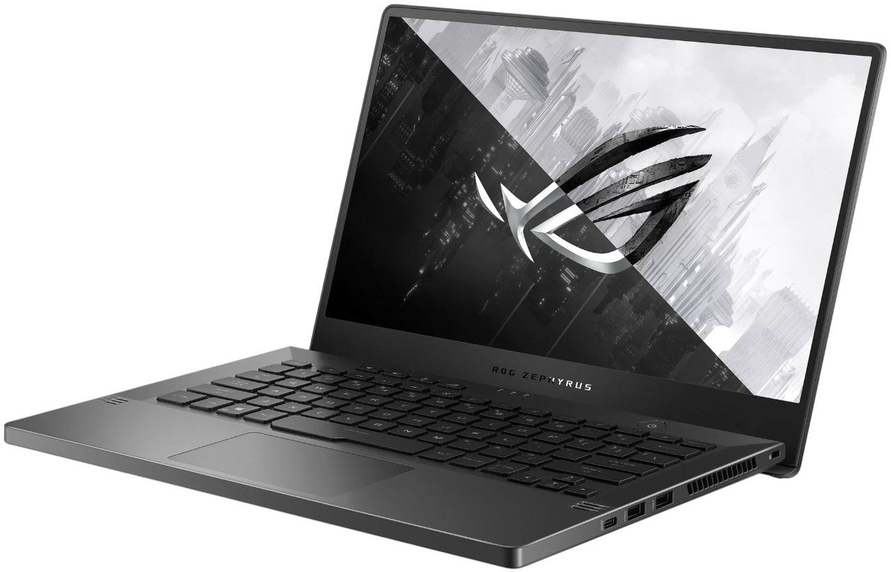 Замена экрана Asus ROG Zephyrus G14