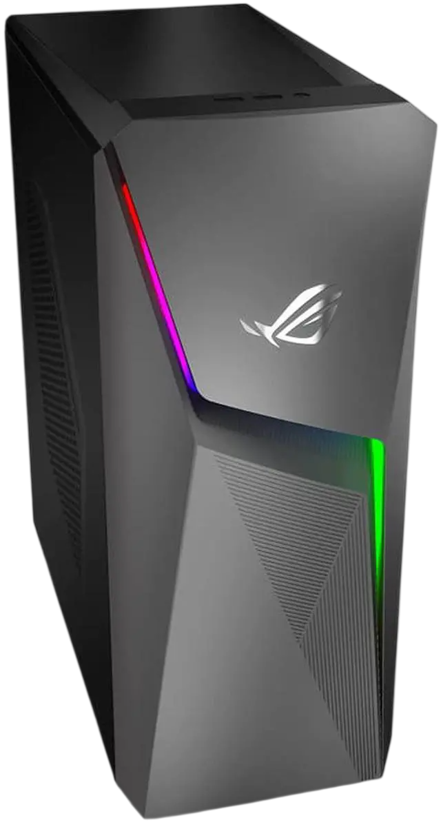 Замена HDD (замена жёсткого диска) Asus ROG Strix G10
