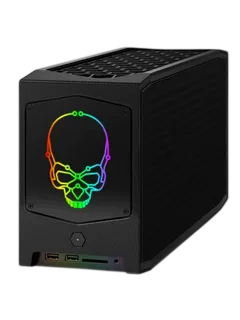 Ремонт NUC 11 Performance Kit в сервисном центре asus-servis