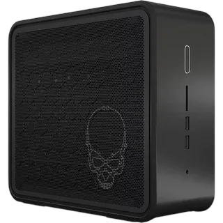 Ремонт NUC 9 Extreme Kit в сервисном центре asus-servis