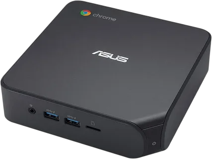 Ремонт Chromebox 4 в сервисном центре asus-servis