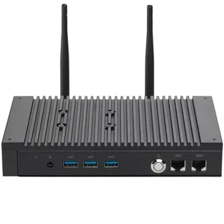 Ремонт Mini PC PL63 в сервисном центре asus-servis
