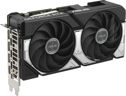 Замена разъёма Asus  GeForce RTX 5060