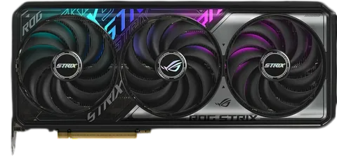 Замена разъёма Asus  GeForce RTX 5080