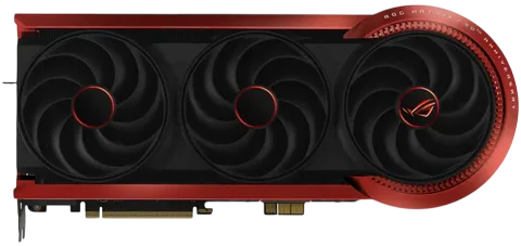 Замена разъёма Asus  GeForce RTX 5090