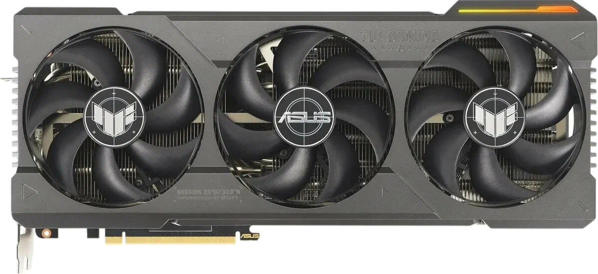 Замена разъёма Asus Prime GeForce RTX 5060