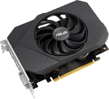 Замена разъёма Asus PH-RTX3050
