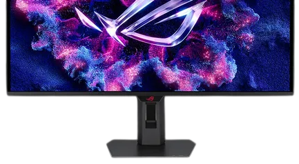 Ремонт блока управления Asus Strix OLED XG27AQDPG