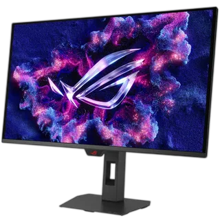 Ремонт блока управления Asus Strix XG279CNS